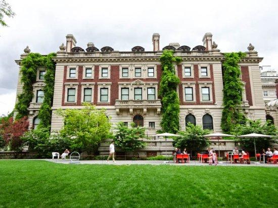 Cooper-Hewitt Museum